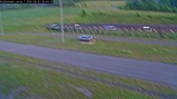 Archived image Webcam Willingen - Biathlon Shooting Range 05:00