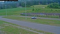 Archived image Webcam Willingen - Biathlon Shooting Range 07:00