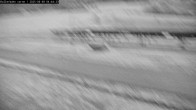 Archived image Webcam Willingen - Biathlon Shooting Range 03:00