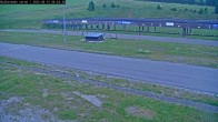 Archiv Foto Webcam Willingen - Biathlon Schießstand 03:00