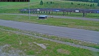 Archiv Foto Webcam Willingen - Biathlon Schießstand 05:00