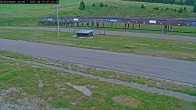 Archiv Foto Webcam Willingen - Biathlon Schießstand 06:00