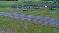 Archiv Foto Webcam Willingen - Biathlon Schießstand 07:00