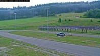 Archiv Foto Webcam Willingen - Biathlon Schießstand 11:00