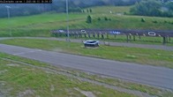 Archiv Foto Webcam Willingen - Biathlon Schießstand 15:00