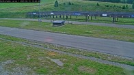 Archiv Foto Webcam Willingen - Biathlon Schießstand 17:00