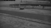 Archiv Foto Webcam Willingen - Biathlon Schießstand 21:00