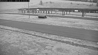 Archived image Webcam Willingen - Biathlon Shooting Range 03:00