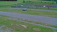 Archiv Foto Webcam Willingen - Biathlon Schießstand 05:00
