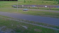 Archiv Foto Webcam Willingen - Biathlon Schießstand 07:00