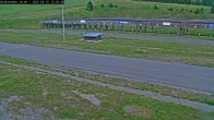 Archiv Foto Webcam Willingen - Biathlon Schießstand 09:00