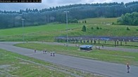 Archiv Foto Webcam Willingen - Biathlon Schießstand 15:00