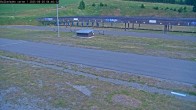 Archiv Foto Webcam Willingen - Biathlon Schießstand 03:00