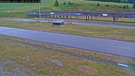 Archiv Foto Webcam Willingen - Biathlon Schießstand 05:00