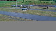 Archiv Foto Webcam Willingen - Biathlon Schießstand 06:00