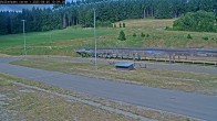 Archiv Foto Webcam Willingen - Biathlon Schießstand 09:00