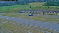 Archiv Foto Webcam Willingen - Biathlon Schießstand 11:00