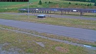 Archiv Foto Webcam Willingen - Biathlon Schießstand 06:00