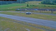 Archiv Foto Webcam Willingen - Biathlon Schießstand 09:00