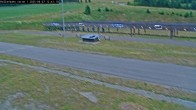 Archiv Foto Webcam Willingen - Biathlon Schießstand 11:00