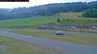 Archiv Foto Webcam Willingen - Biathlon Schießstand 13:00