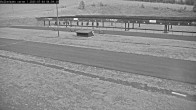 Archiv Foto Webcam Willingen - Biathlon Schießstand 03:00