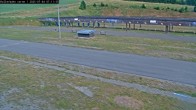 Archiv Foto Webcam Willingen - Biathlon Schießstand 06:00