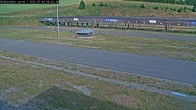 Archiv Foto Webcam Willingen - Biathlon Schießstand 07:00