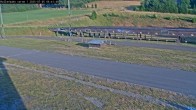 Archived image Webcam Willingen - Biathlon Shooting Range 05:00