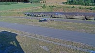 Archived image Webcam Willingen - Biathlon Shooting Range 06:00