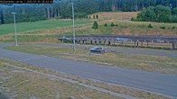 Archived image Webcam Willingen - Biathlon Shooting Range 07:00