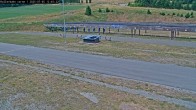 Archived image Webcam Willingen - Biathlon Shooting Range 11:00