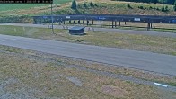 Archived image Webcam Willingen - Biathlon Shooting Range 15:00
