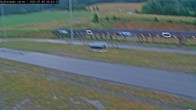 Archiv Foto Webcam Willingen - Biathlon Schießstand 05:00