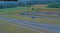 Archiv Foto Webcam Willingen - Biathlon Schießstand 09:00