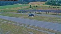 Archiv Foto Webcam Willingen - Biathlon Schießstand 13:00