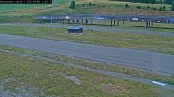 Archiv Foto Webcam Willingen - Biathlon Schießstand 15:00