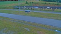 Archiv Foto Webcam Willingen - Biathlon Schießstand 05:00