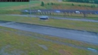 Archiv Foto Webcam Willingen - Biathlon Schießstand 06:00