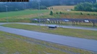 Archiv Foto Webcam Willingen - Biathlon Schießstand 07:00