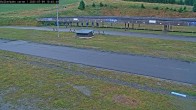 Archiv Foto Webcam Willingen - Biathlon Schießstand 09:00