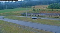Archiv Foto Webcam Willingen - Biathlon Schießstand 11:00