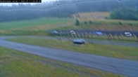 Archiv Foto Webcam Willingen - Biathlon Schießstand 05:00