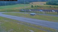 Archiv Foto Webcam Willingen - Biathlon Schießstand 07:00