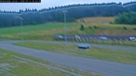 Archiv Foto Webcam Willingen - Biathlon Schießstand 05:00