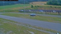 Archiv Foto Webcam Willingen - Biathlon Schießstand 06:00