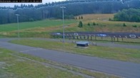 Archiv Foto Webcam Willingen - Biathlon Schießstand 07:00