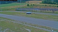 Archiv Foto Webcam Willingen - Biathlon Schießstand 09:00