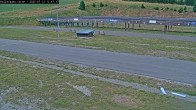 Archiv Foto Webcam Willingen - Biathlon Schießstand 11:00
