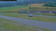 Archiv Foto Webcam Willingen - Biathlon Schießstand 05:00